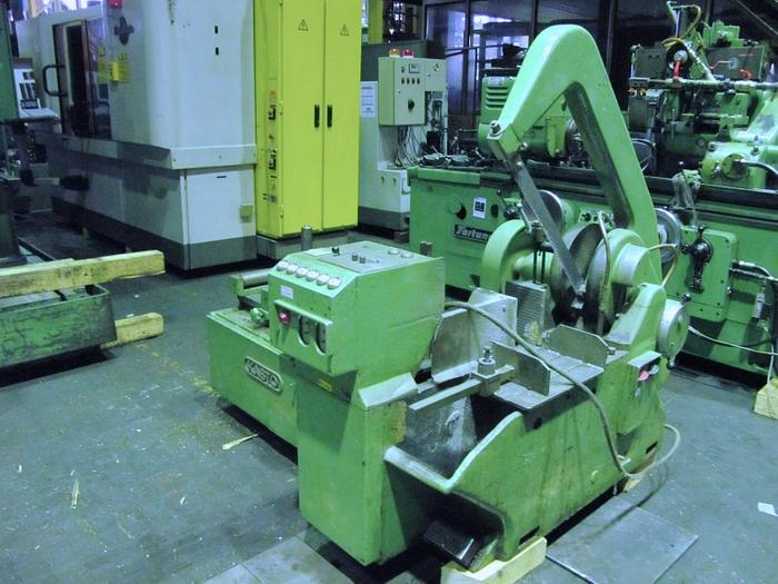 Gebraucht Buegelsaegeautomat Kasto