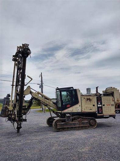 Used 2003 Ingersoll-Rand CM-780D Blasthole