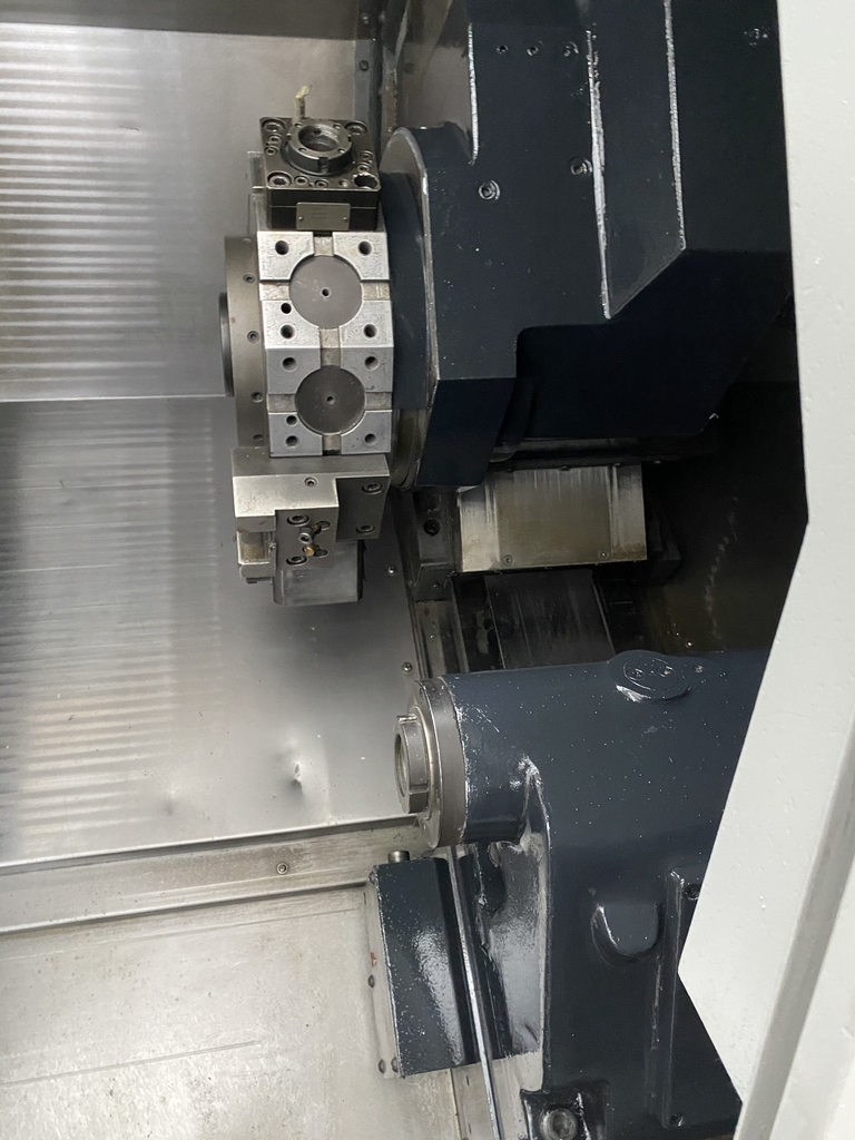 Ricondizionati 12/2007 Doosan PUMA 2500Y