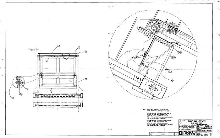 Used 2000 LAMB #22435