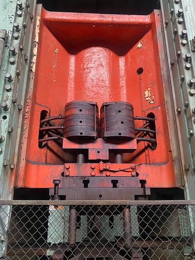 Used 1982 TMP Voronezh K04 150 242,1600T