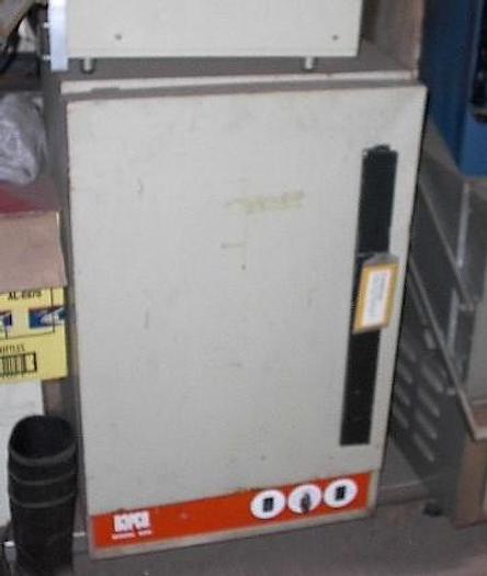 Used Lab, Oven, Incubator, Napco, S/st, 16" x 17", #S449528