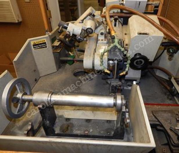 Used Weinig Hydromat 1000