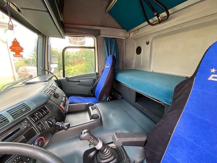 Gebruikt DAF 85 CF 430 , euro 3, MANUAL