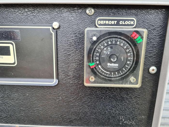 Used Bright OTF Cryostat