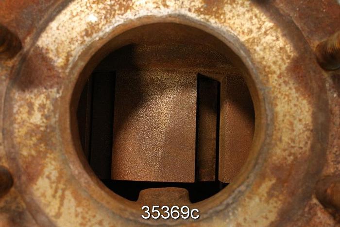 Refurbished Viking Q124A Universal Seal Pump, 4x4 #35369