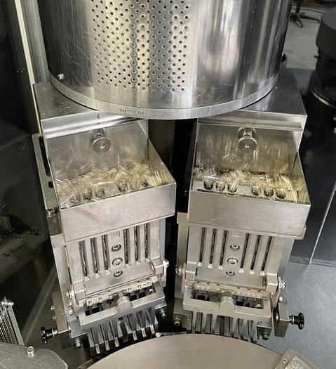 Used G 15490 D - Capsule Filler for Powder BOSCH GKF 1500