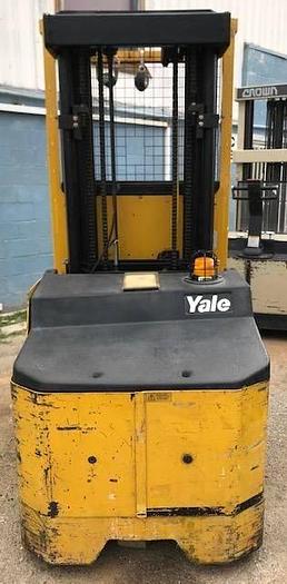 Used 2008 Yale OS030ECN24TE089