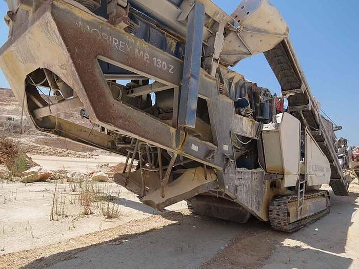 Used 2014 KLEEMANN MR130Z EVO2