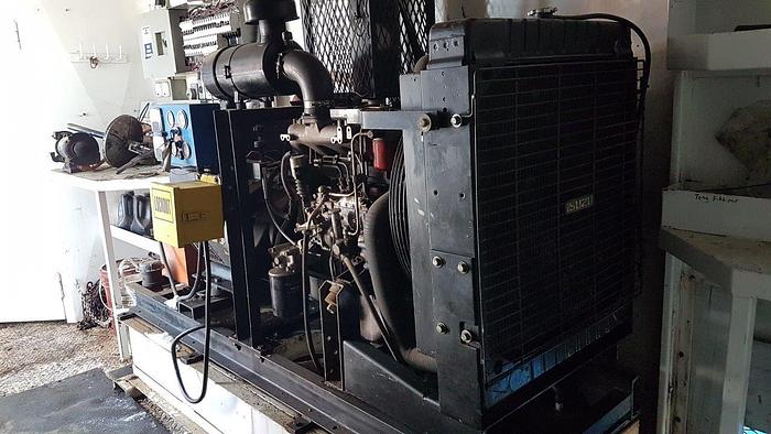 Used 1976 Gaymor 32' Doghouse / Office Trailer