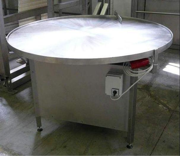 New Lazy Susan Rotary Pack Off Tables for Sale in Retford, United Kingdom