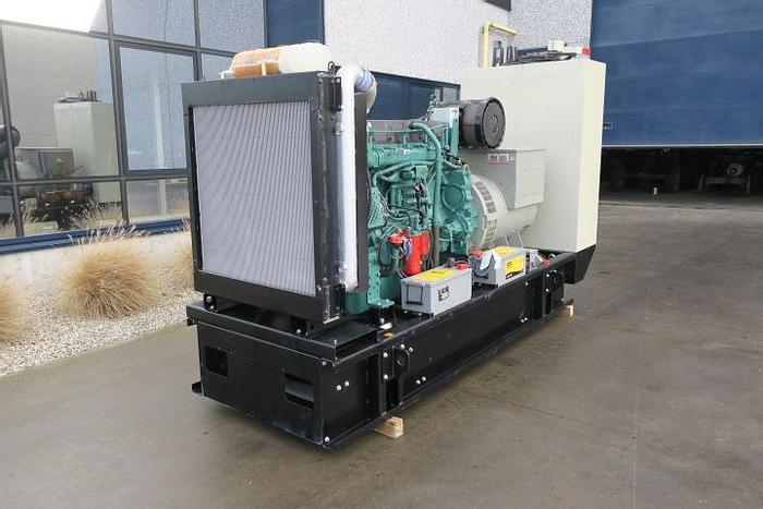 Used 2012 Volvo TAD1344GE - 455 KVA