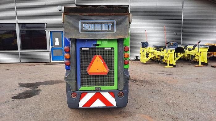 Gebruikt 2014 Schmidt Swingoo 200