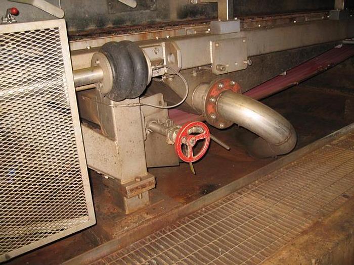 Used TRUMAG VOITH KRS-60 #22917