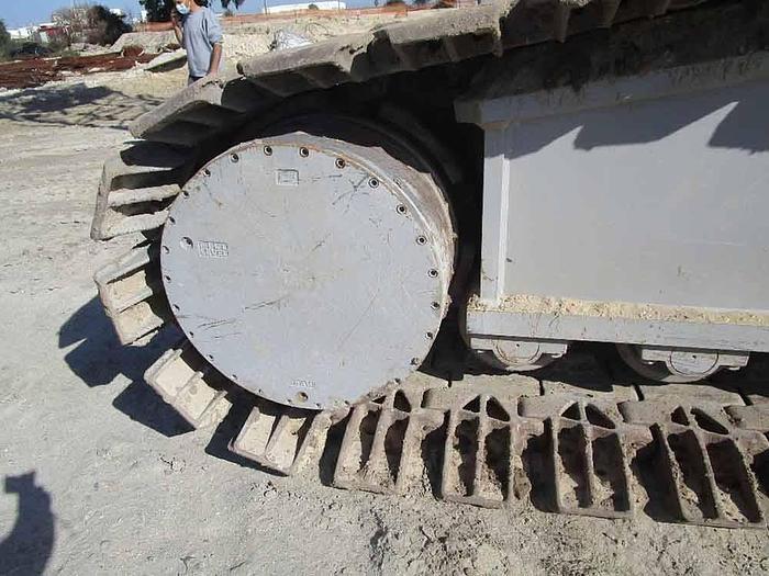 Used 2012 TEREX HC275