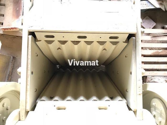 D'occasion 2002 Metso Minerals C80