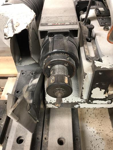 Used CENTAURO TA-F-2000 AUTOMATIC HYDRAULIC COPY LATHE