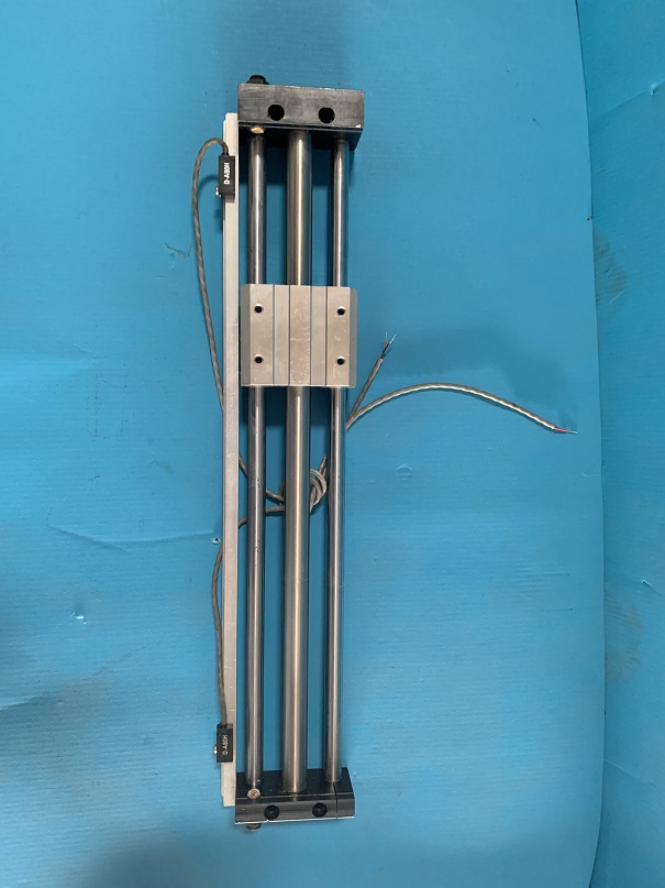 Used SMC valve cdy1s15h-350