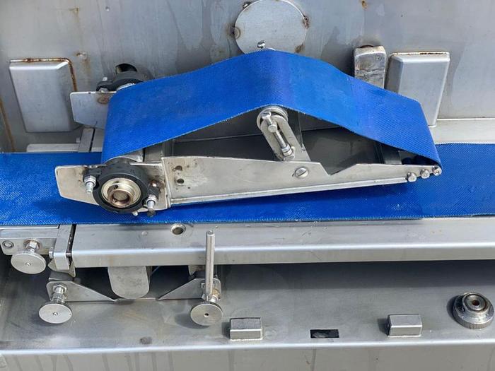 Used KRONEN CONTINUOUS BELT SLICER