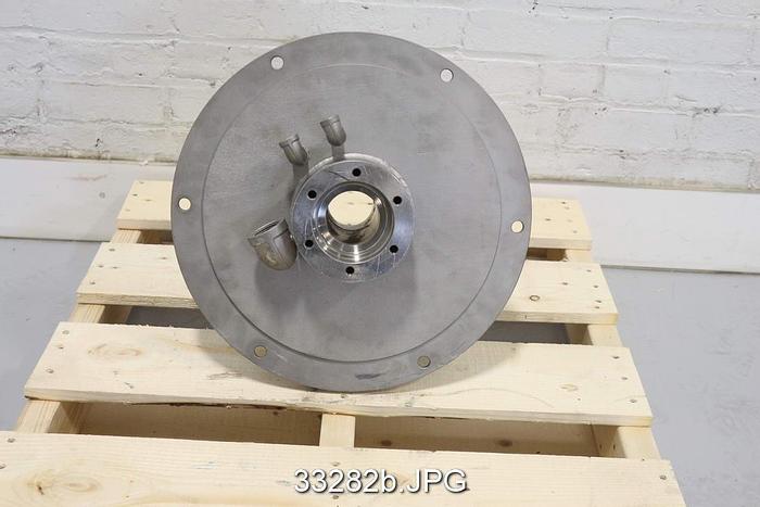 Unused Voith VPS 05 Minisorter Rotating Assembly #33282