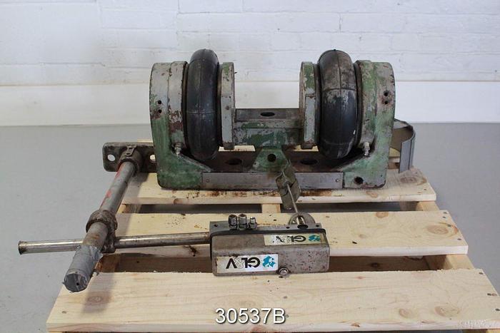 Used Sandy Hill Thune 400 Felt Guide #30537