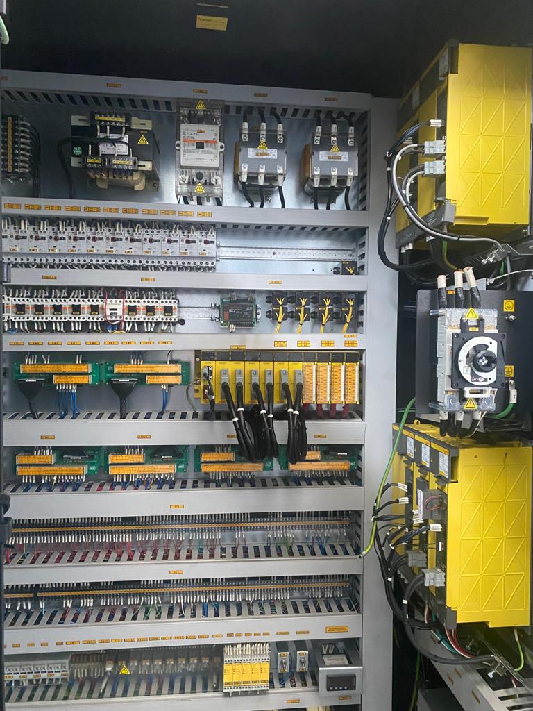 Usato 2012 Hyundai WIA KH-1000