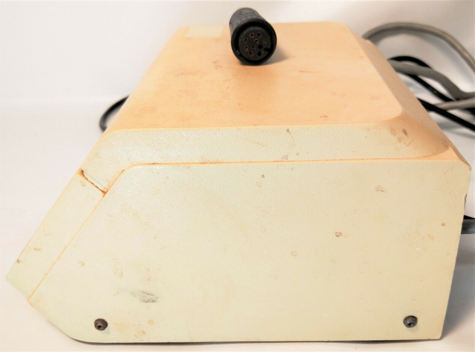 Used Cole-Parmer Masterflex 75210-50 Pump Drive with 7592-60 Speed Control