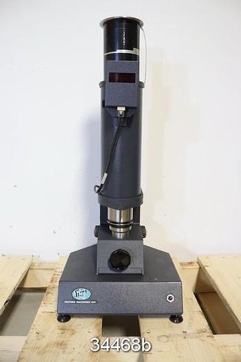 Used TMI 58-03-00-0001 Digital Densometer #34468