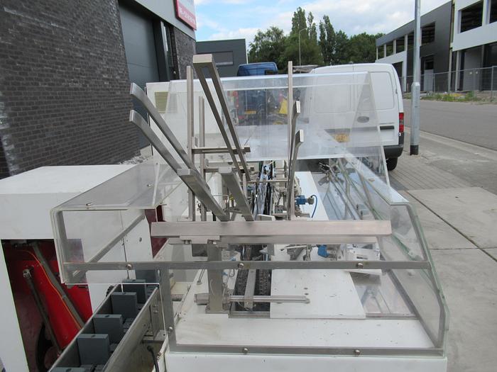 Used 1995 Volpak Pak-1310