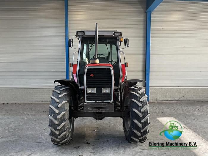 Used 1989 Massey Ferguson 3080