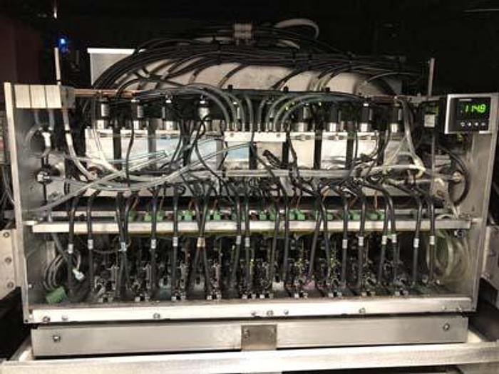 Used 2014 EFI-VUTEk GS5500LXr PRO