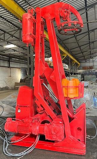 Used Bandak Norway Taut wire system LTW MK15