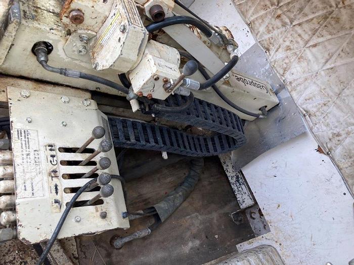 Used 1992 Geoprobe 8ML Drill