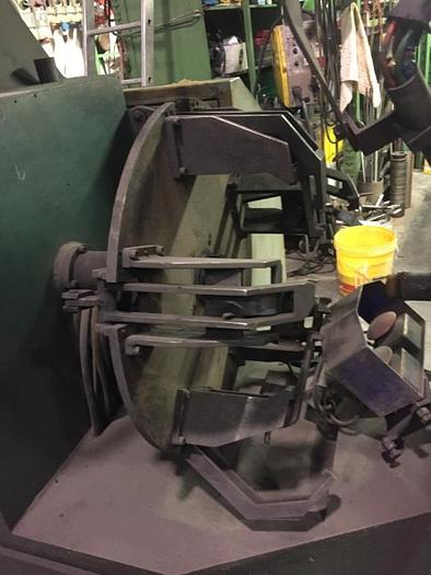 Usato POSIZIONATORE ITALARGON (BIS)