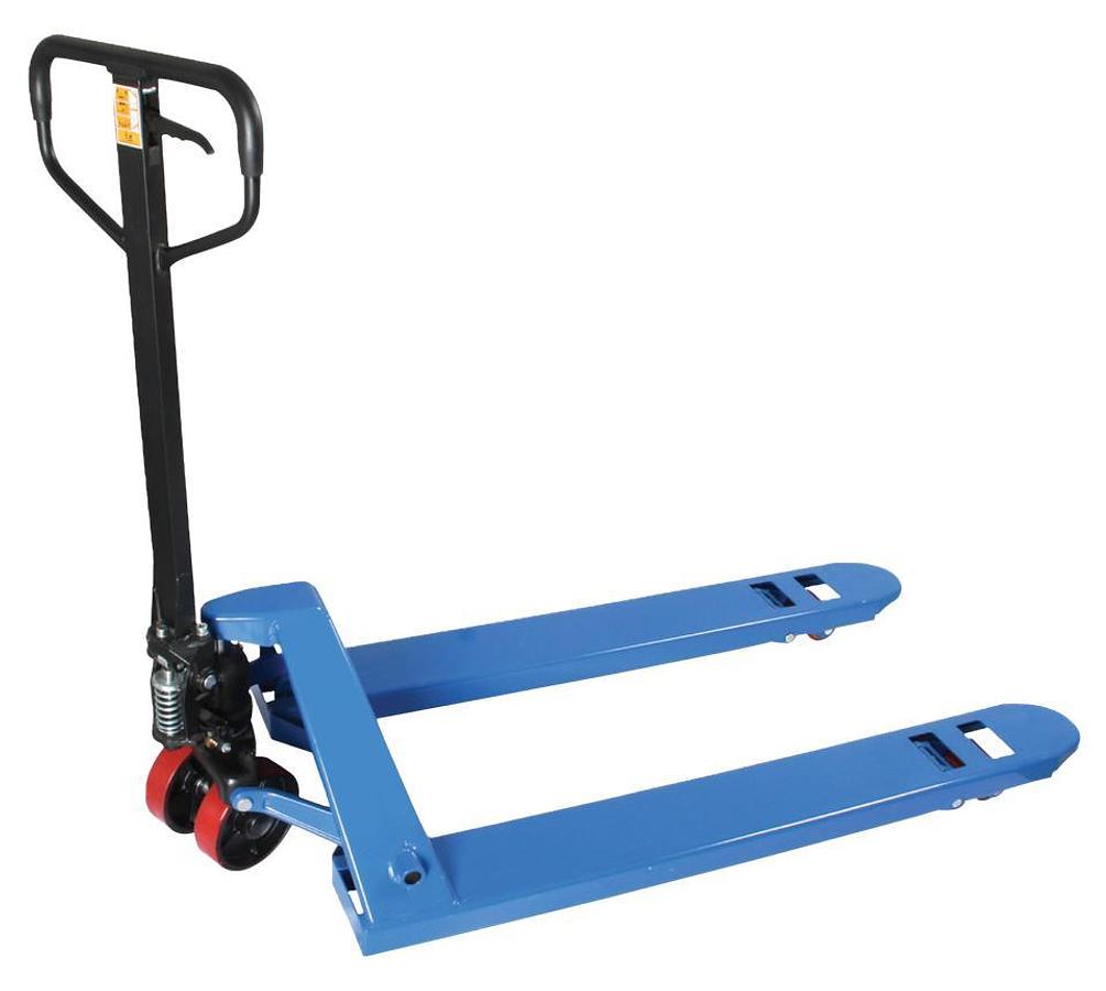 PALLET JACKS