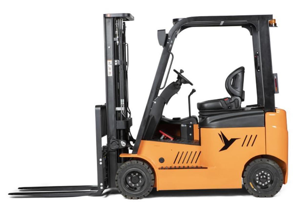 IN STOCK - Quick Delivery New ePicker Model EFLX18-197 3700 LB Capacity - Lithium Ion Powered