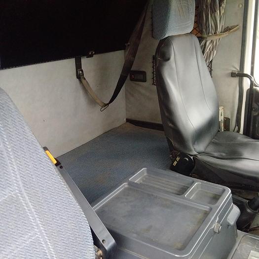 Usado 1988 SCANIA R 93M 280 refrigerated