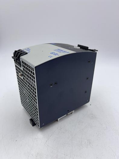 Used Allen-Bradley 1606-XLS480E Ser A