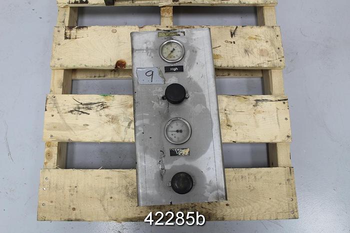 Used Sinclair Sinco Guide Felt Guide #42285