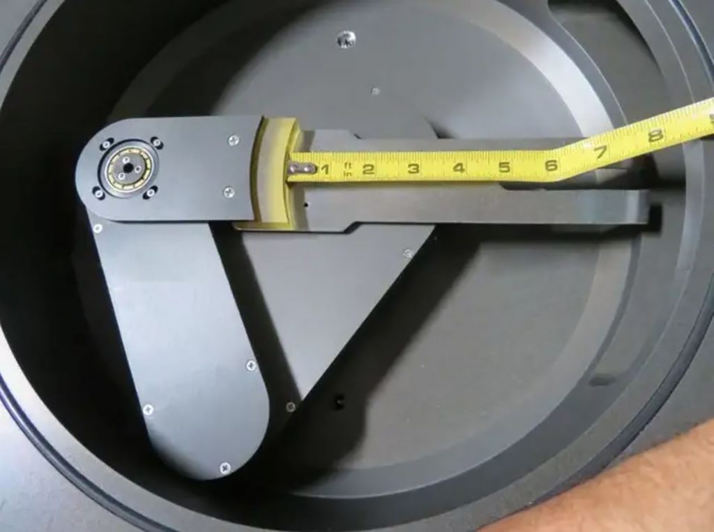 Used Trion Technology MiniLock II