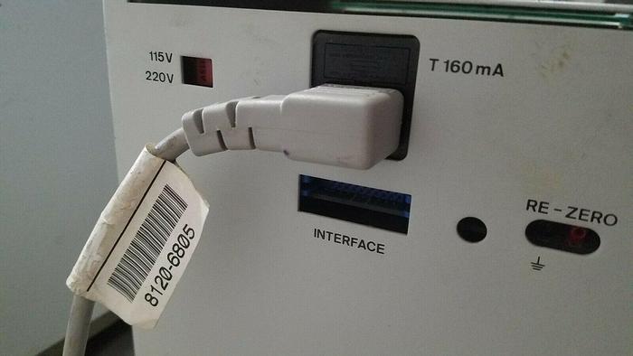 Used 3 Digital Lab Weight Scales Mettler AE160 Sartorius BP61 All Not Working