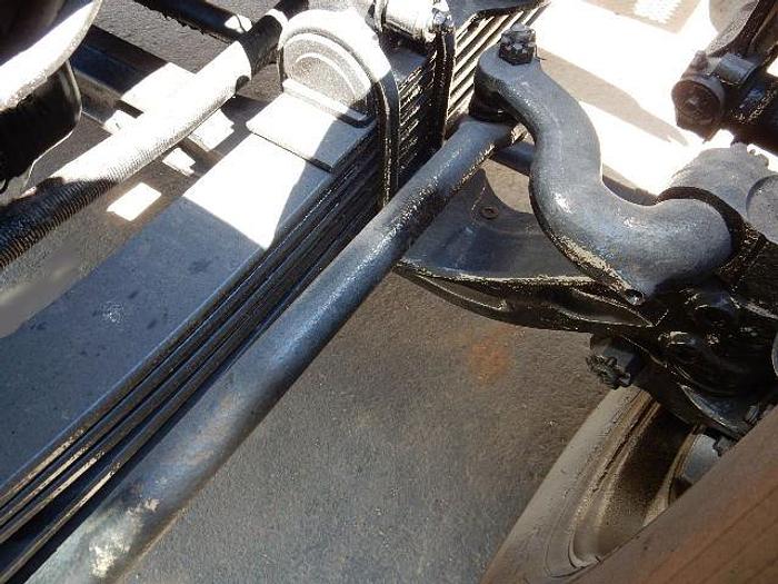 Used 2010 Peterbilt 367