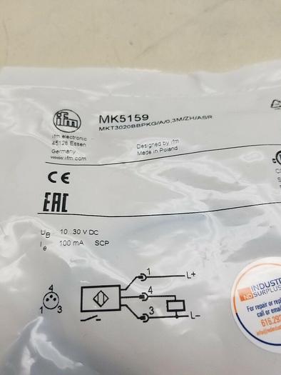 IFM MK5159