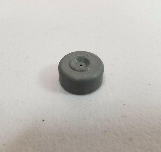 Used Pentax OF-B97 Cap for Rubber Inlet Seal OF-B70