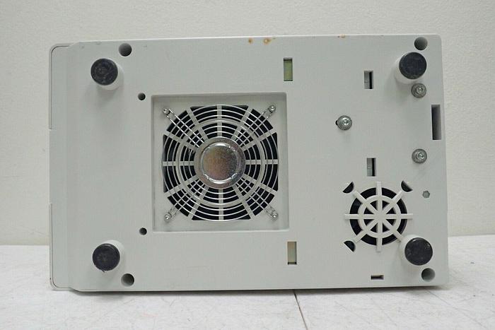 Used Eppendorf 5333 Mastercycler Gradient PCR Thermal Cycler 689192519325