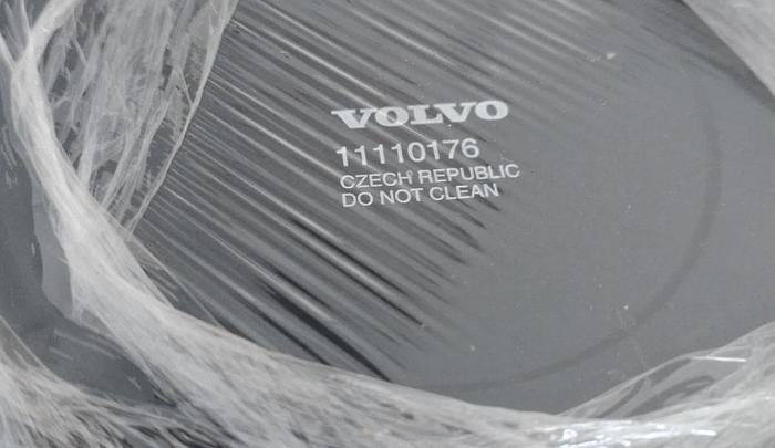 Filtro Volvo 11110176