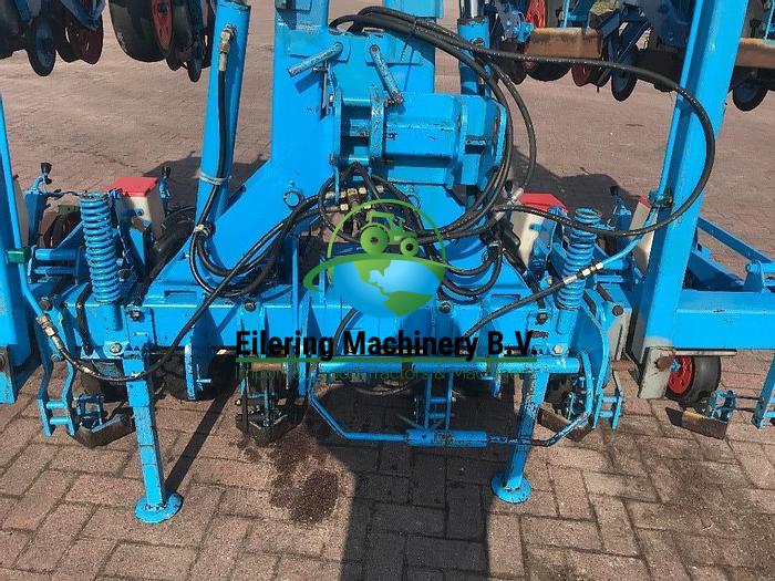 Gebruikt MONOSEM 12 ROW BEET SEEDER TE KOOP - NEDERLAND