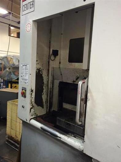 Used 2003 HAAS MDC-1 CNC Drilling & Tapping 2003