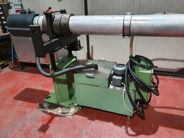 Usato Spingibarra Idraulico HYDROBAR per torni a CNC