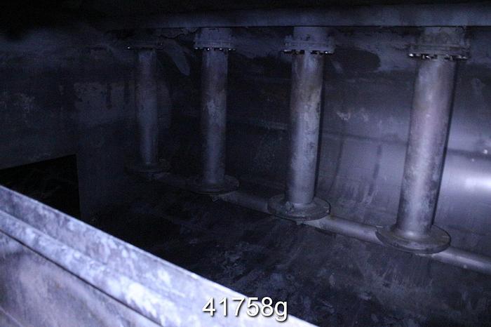 Used Voith EcoCell Deink Flotation Cells #41758